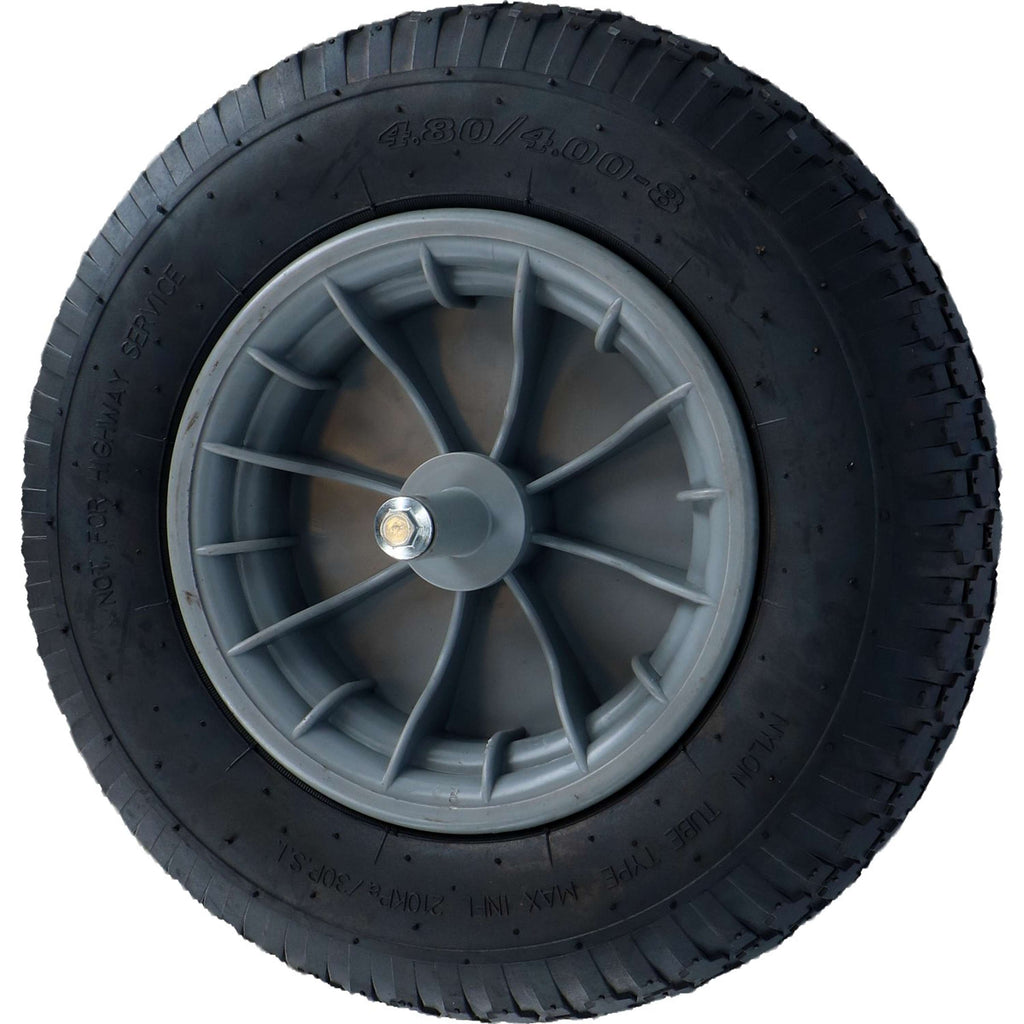 Hummer Roue de Rechange pour 160L Roue Simple