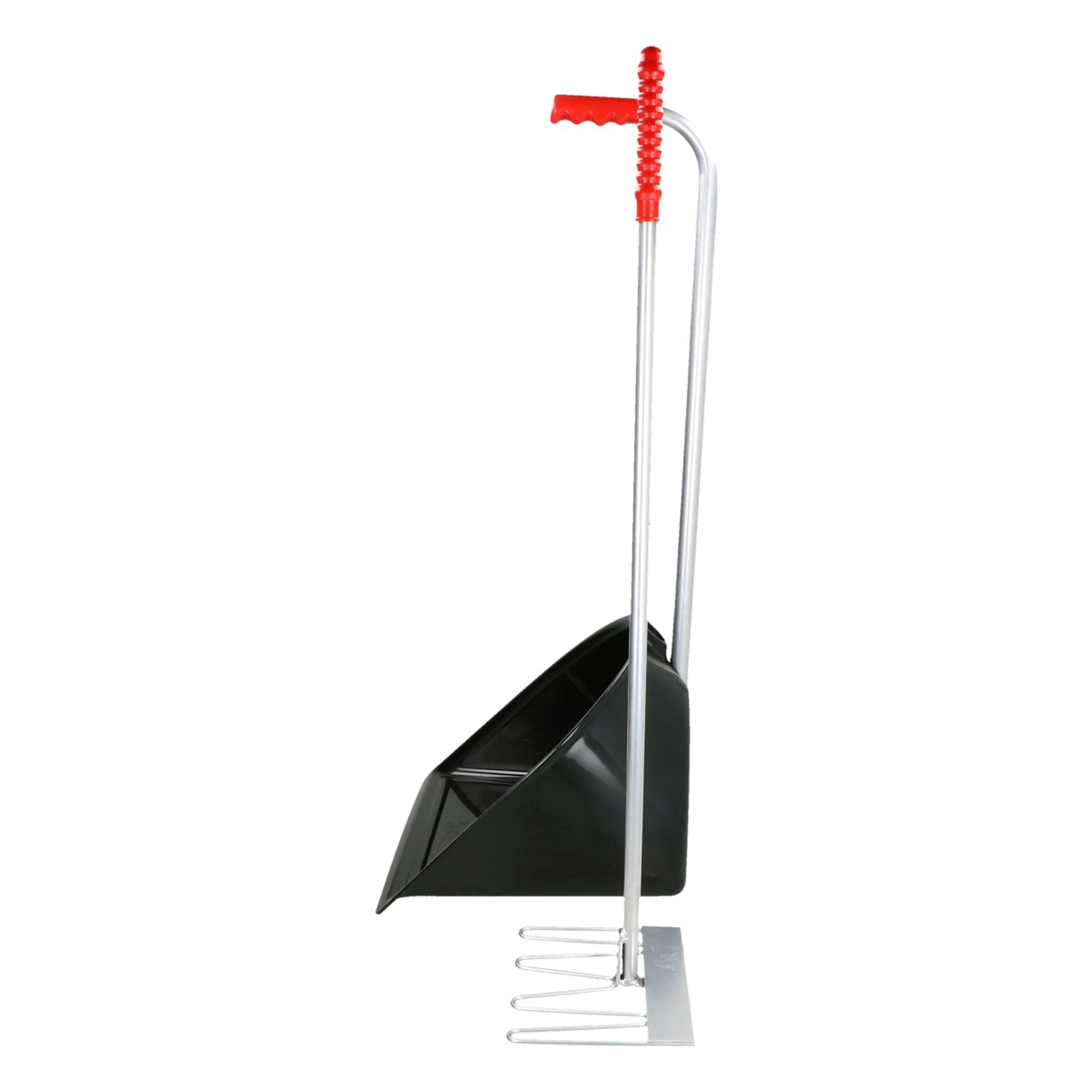 Pelle A Neige Aluminium Kerbl 29671 - Sans Manche, Avec Bord Pelle A Neige Aluminium Kerbl 29671 - Sans Manche, Avec Bord