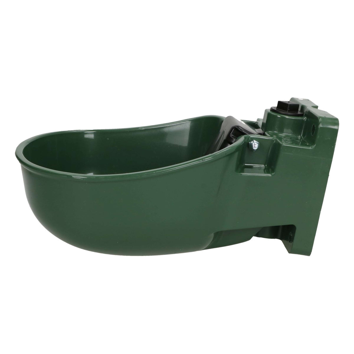 Kerbl Abreuvoir K50 Cuillère Plastique Olive