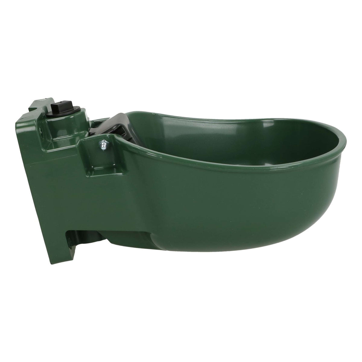 Kerbl Abreuvoir K50 Cuillère Plastique Olive