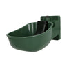 Kerbl Abreuvoir K50 Cuillère Plastique Olive