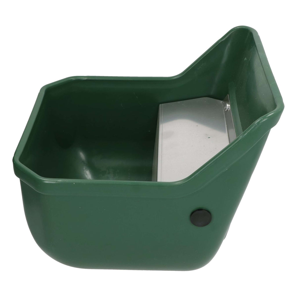 Kerbl Abreuvoir à Flotteur Euro Plastique Vert