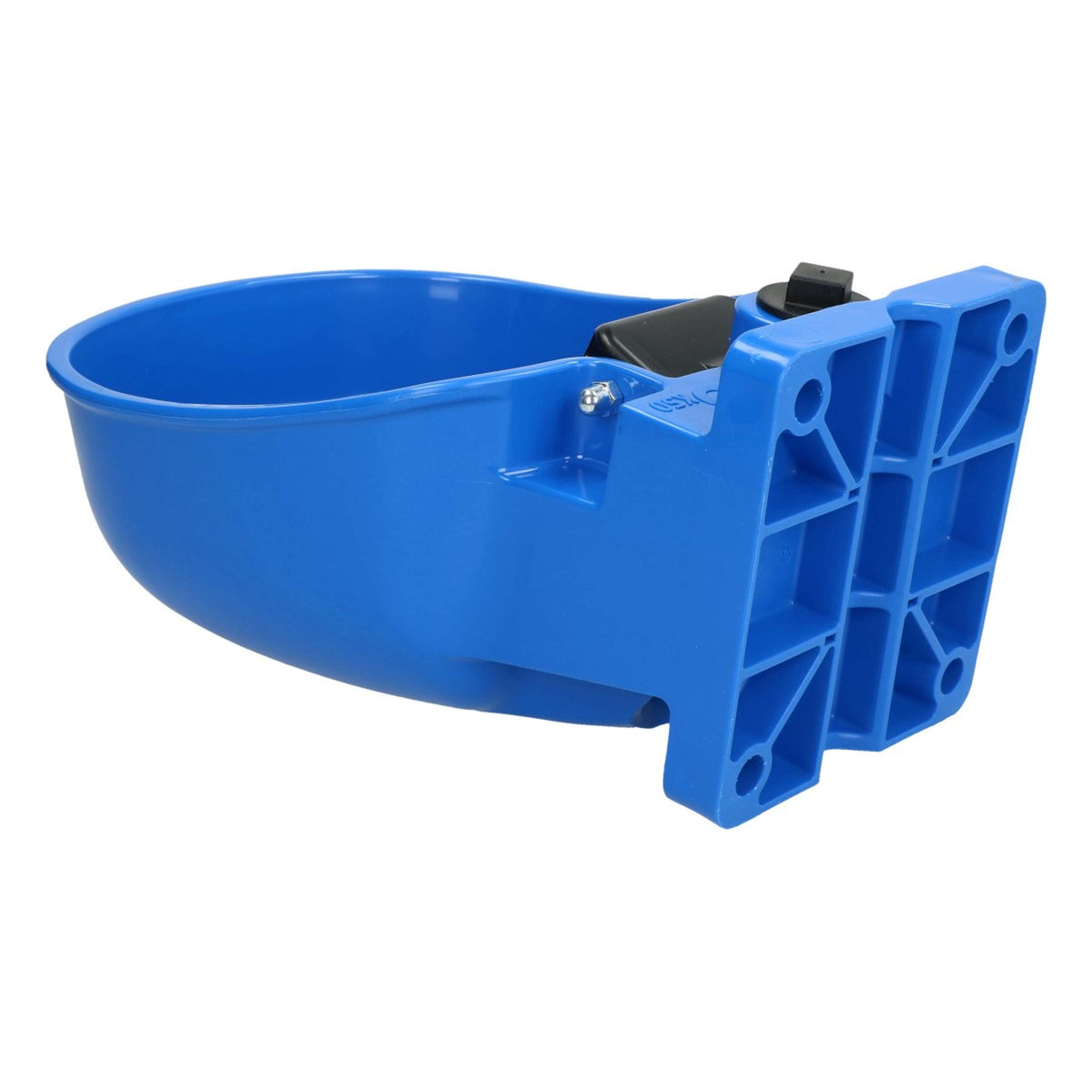 Kerbl Abreuvoir K50 Cuillère Plastique Bleu