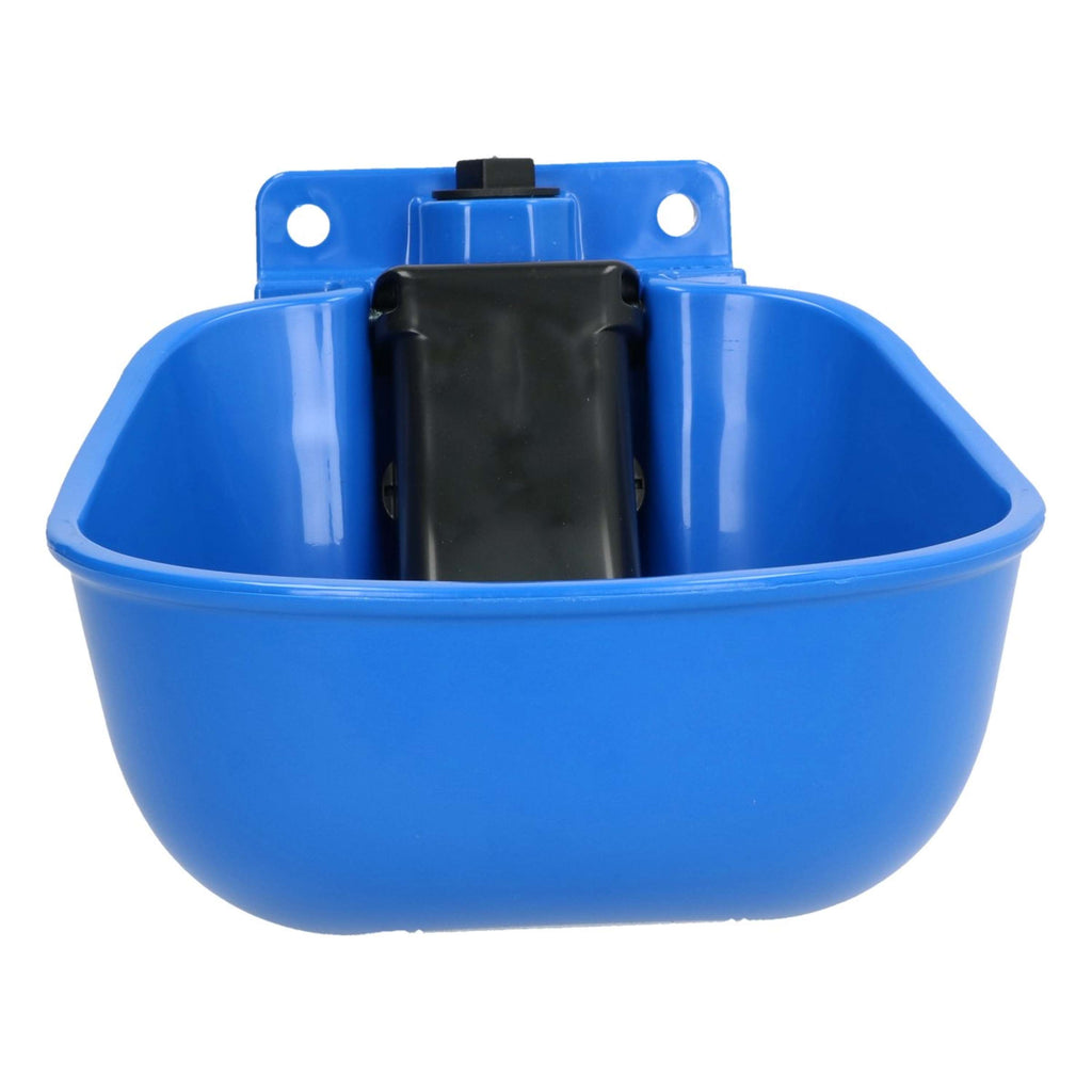 Kerbl Abreuvoir K50 Cuillère Plastique Bleu