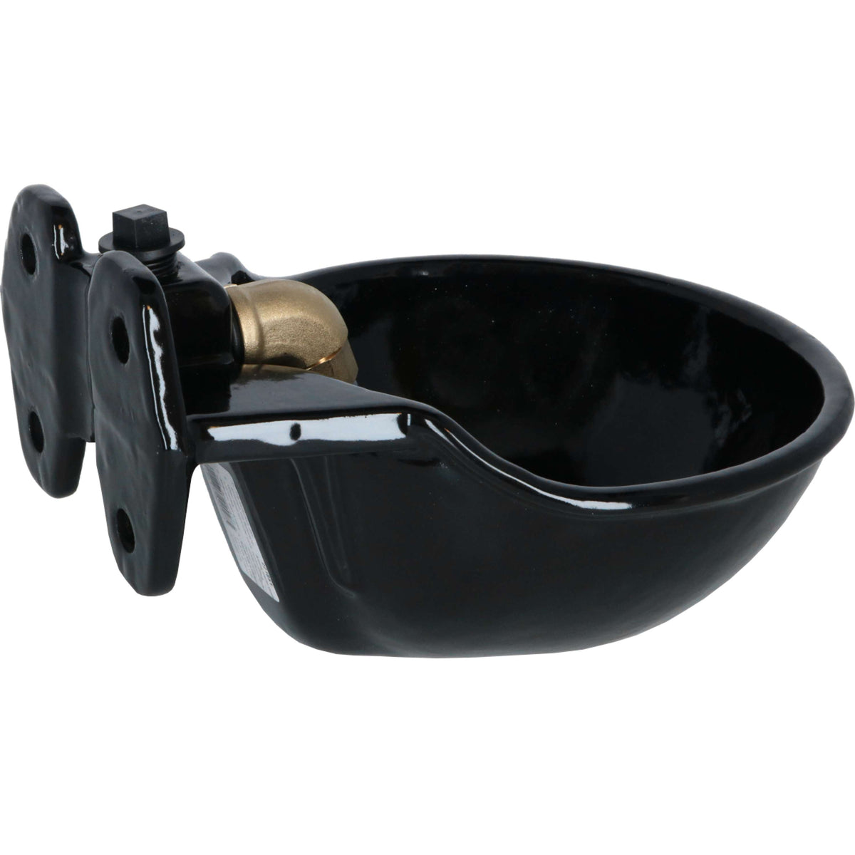 Kerbl Abreuvoir à Soupape Eurohorse G51