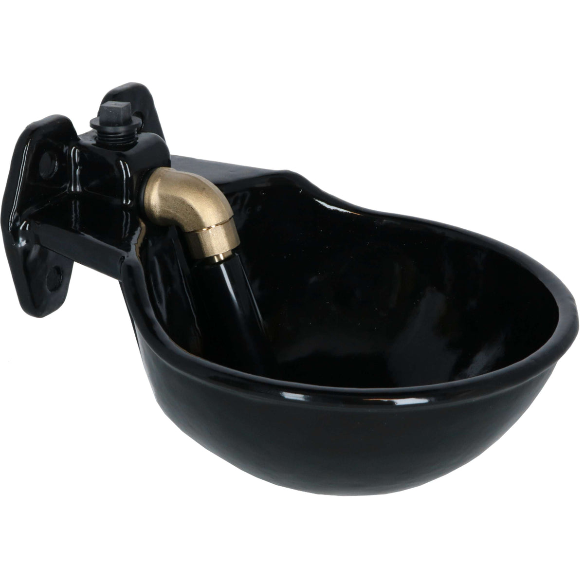 Kerbl Abreuvoir à Soupape Eurohorse G51