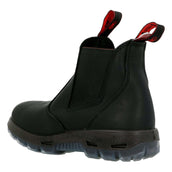 Redback Chaussures UBBK Noir