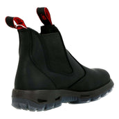 Redback Chaussures UBBK Noir