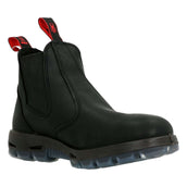 Redback Chaussures UBBK Noir