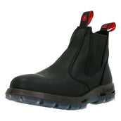 Redback Chaussures UBBK Noir