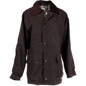 Rugged Earth Veste Basic Marron