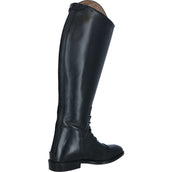 HKM Bottes Spain Soft Cuir Noir