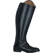 HKM Bottes Spain Soft Cuir Noir