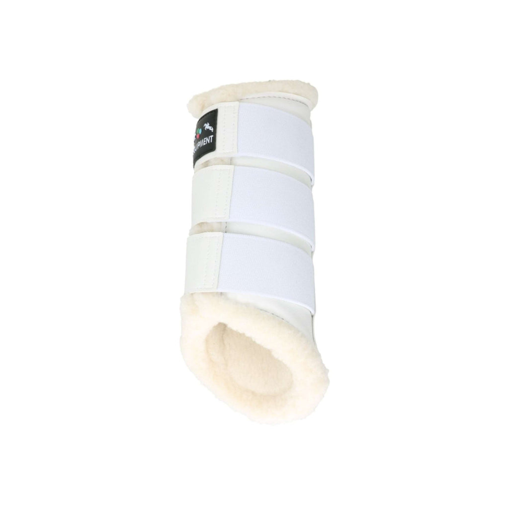 HKM Guêtres Comfort Blanc