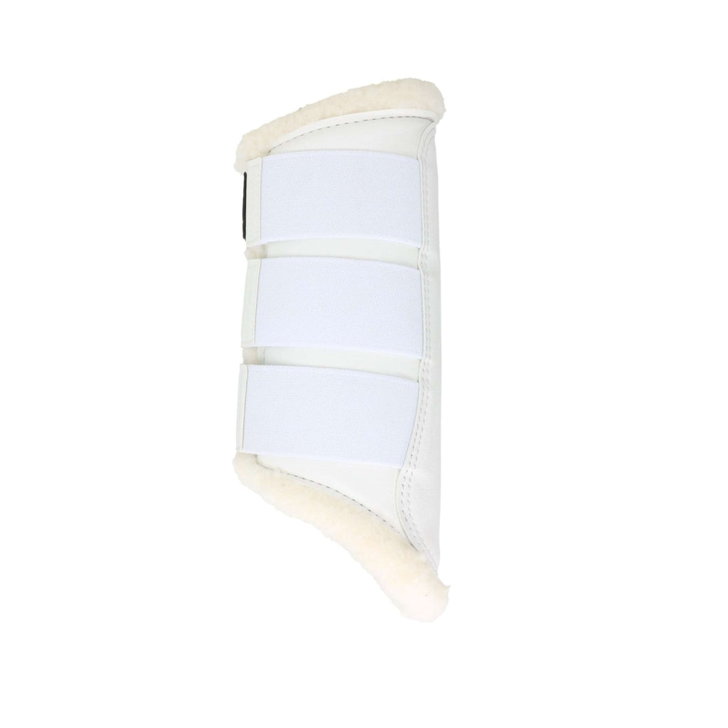 HKM Guêtres Comfort Blanc