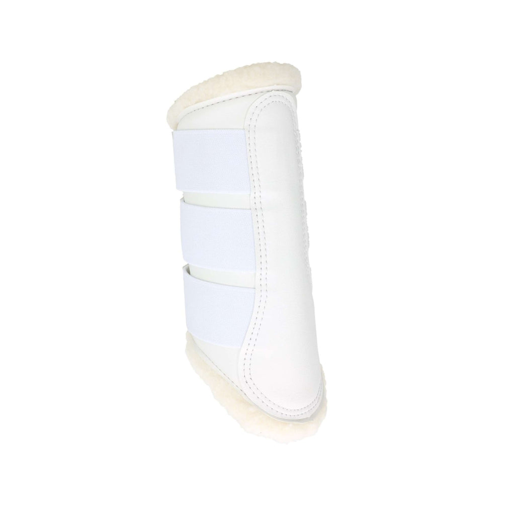 HKM Guêtres Comfort Blanc