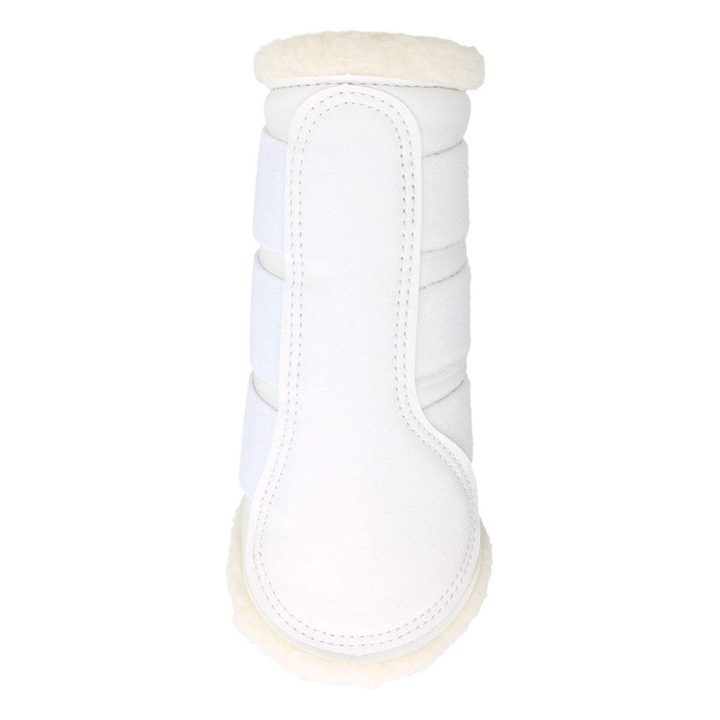 HKM Guêtres Comfort Blanc