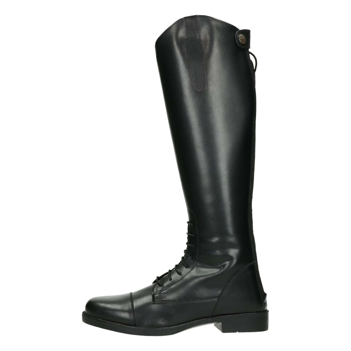 HKM Bottes New Fashion Noir