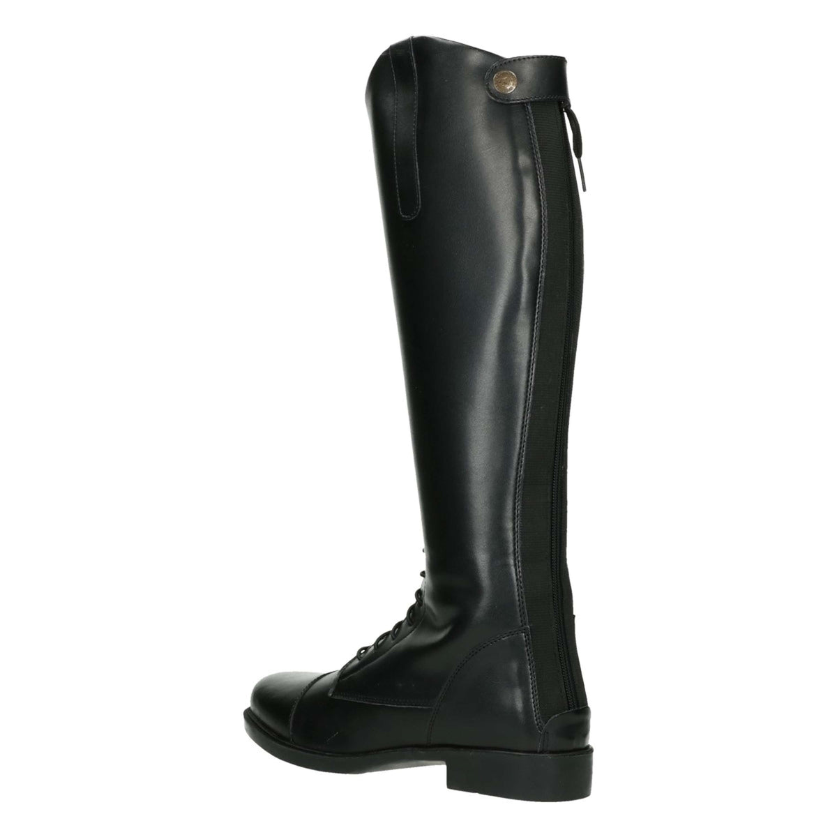 HKM Bottes New Fashion Noir