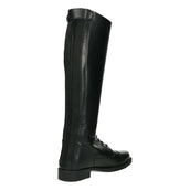 HKM Bottes New Fashion Noir