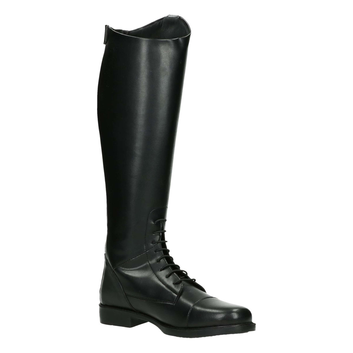 HKM Bottes New Fashion Noir