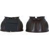 HKM Pro Team Cloches d'Obstacles Marron foncé
