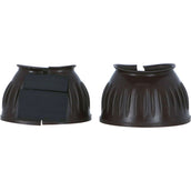 HKM Pro Team Cloches d'Obstacles Marron foncé