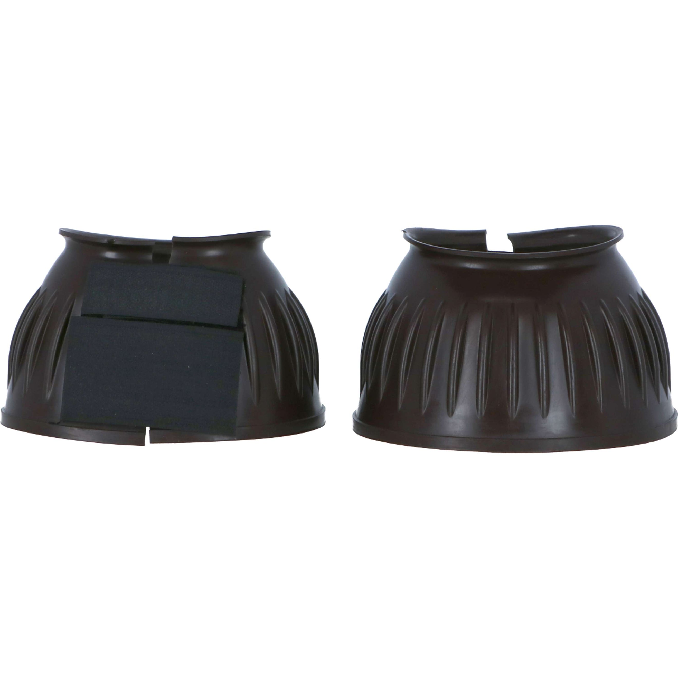 HKM Pro Team Cloches d'Obstacles Marron foncé