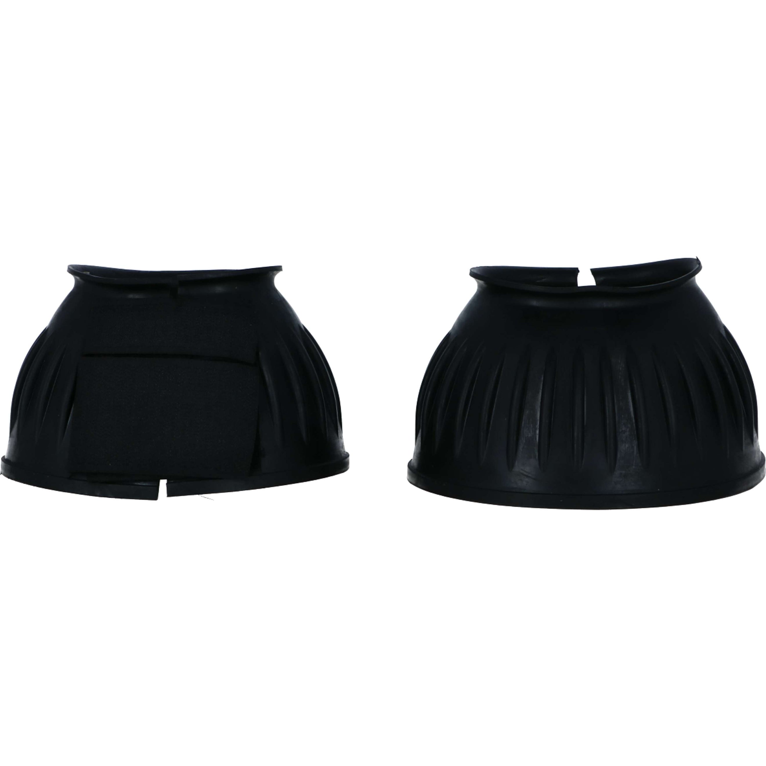 HKM Pro Team Cloches d'Obstacles Noir HKM Pro Team Cloches d'Obstacles Noir