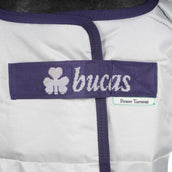 Bucas Power Turnout Extra Classic 300g Argent