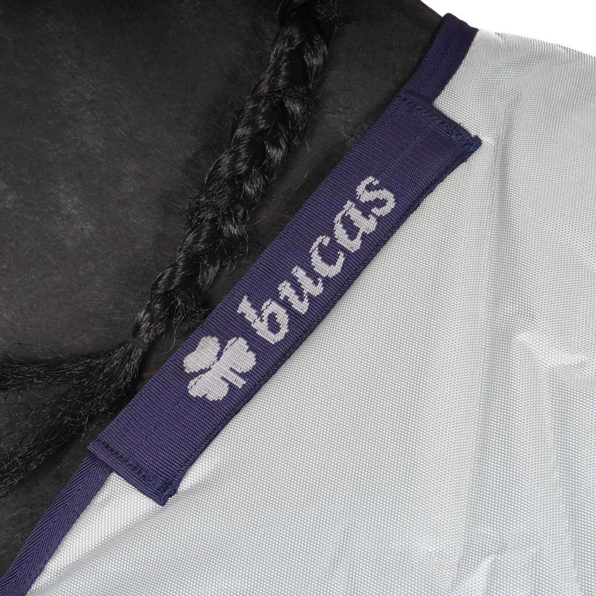 Bucas Power Turnout Extra Classic 300g Argent