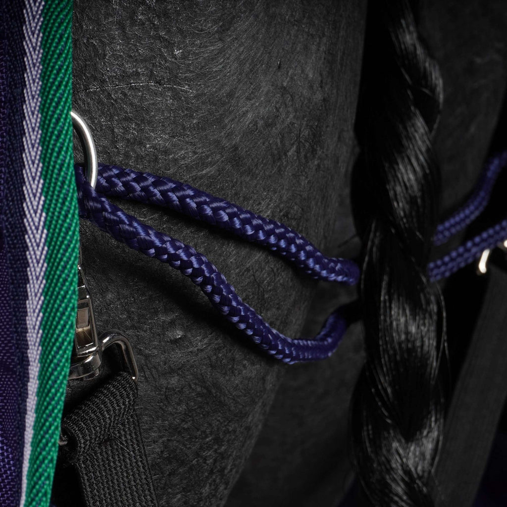 Bucas Smartex Rain 0g Blue