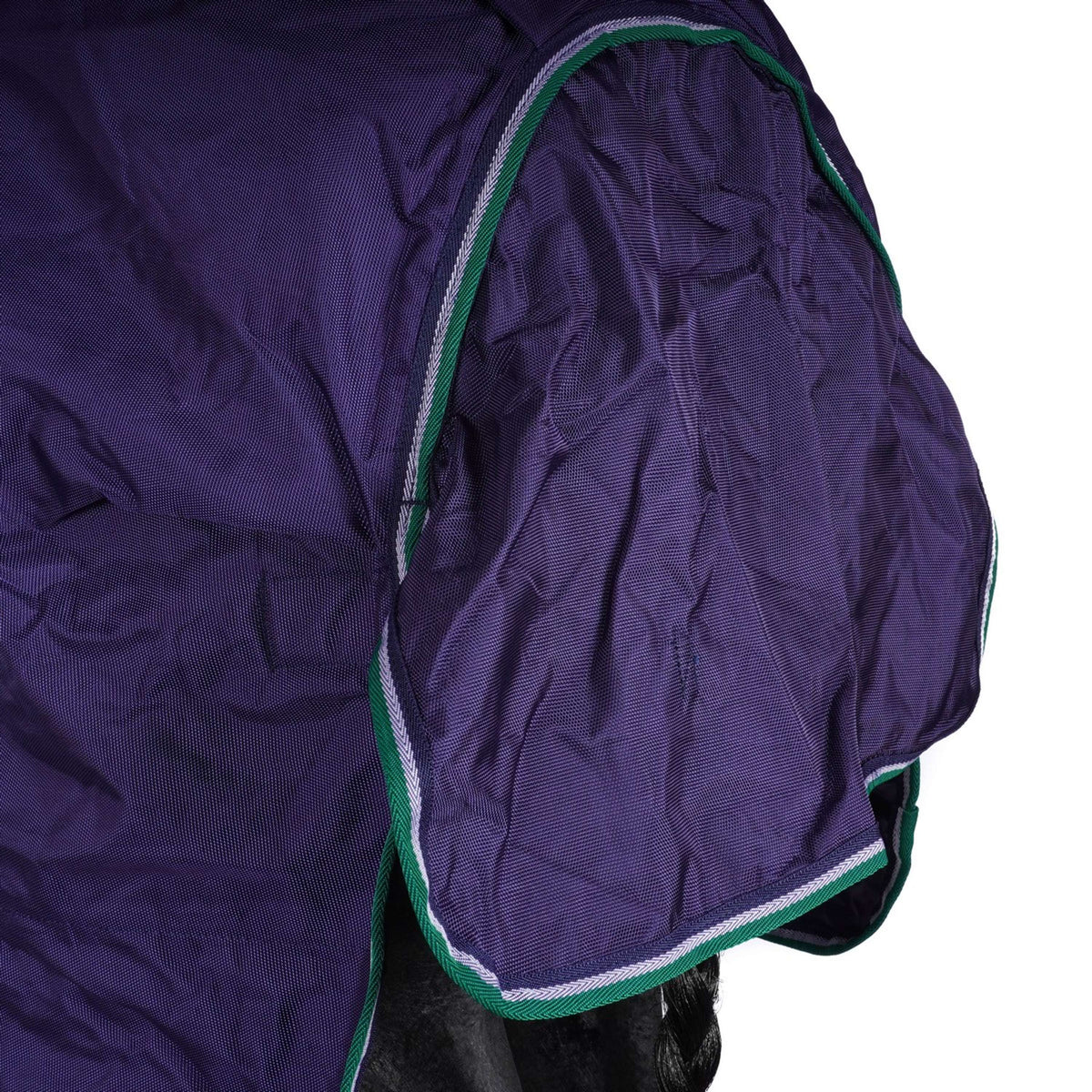 Bucas Couverture Imperméable Smartex Rain 0g Bleu