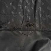 Bucas Irish Turnout Light 0g Noir/Or