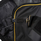 Bucas Irish Turnout Big Neck 50g Noir/Or