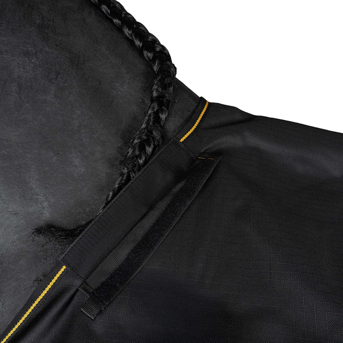 Bucas Irish Turnout Light 0g Noir/Or