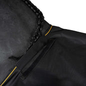 Bucas Irish Turnout Light 0g Noir/Or