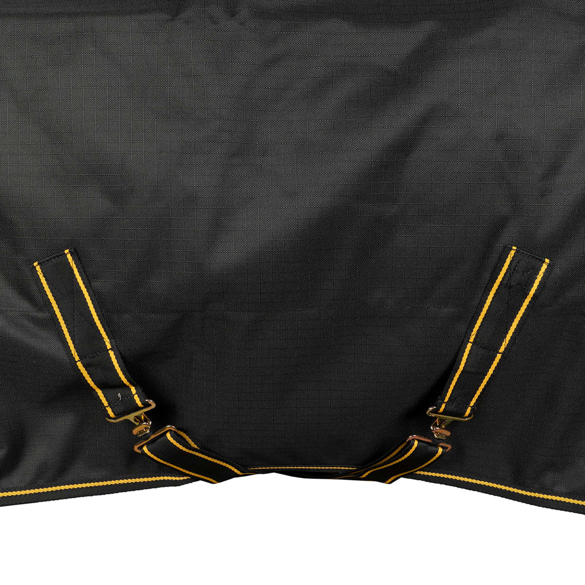 Bucas Irish Turnout Extra 300g Noir/Or