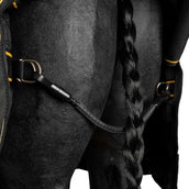 Bucas Irish Turnout Light 0g Noir/Or