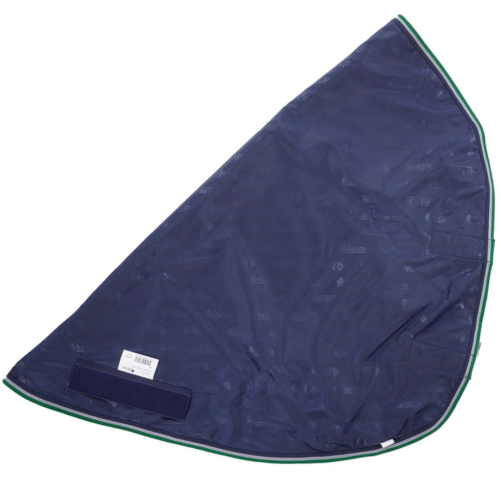 Bucas Couvre-Cou Smartex Combi Neck Bleu