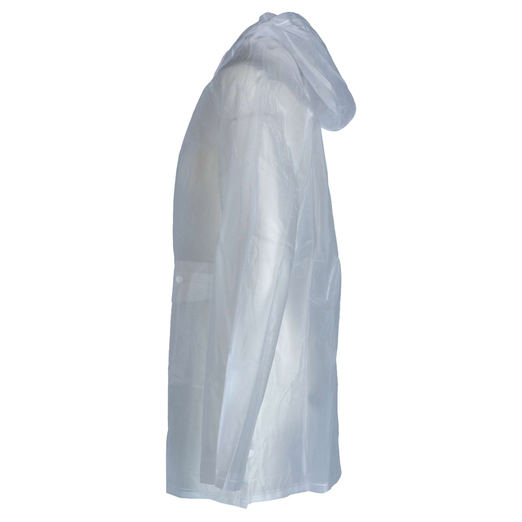 HKM Imperméable Transparant