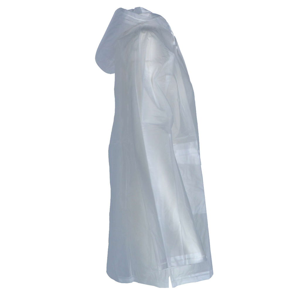 HKM Imperméable Transparant
