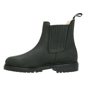 BR Jodhpurs Alaska II Nubuck Winter Noir