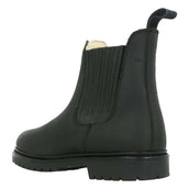 BR Jodhpurs Alaska II Nubuck Winter Noir