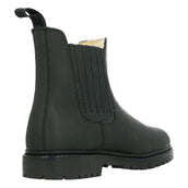 BR Jodhpurs Alaska II Nubuck Winter Noir