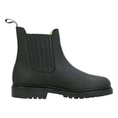 BR Jodhpurs Alaska II Nubuck Winter Noir