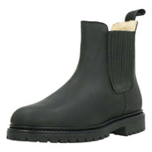 BR Jodhpurs Alaska II Nubuck Winter Noir