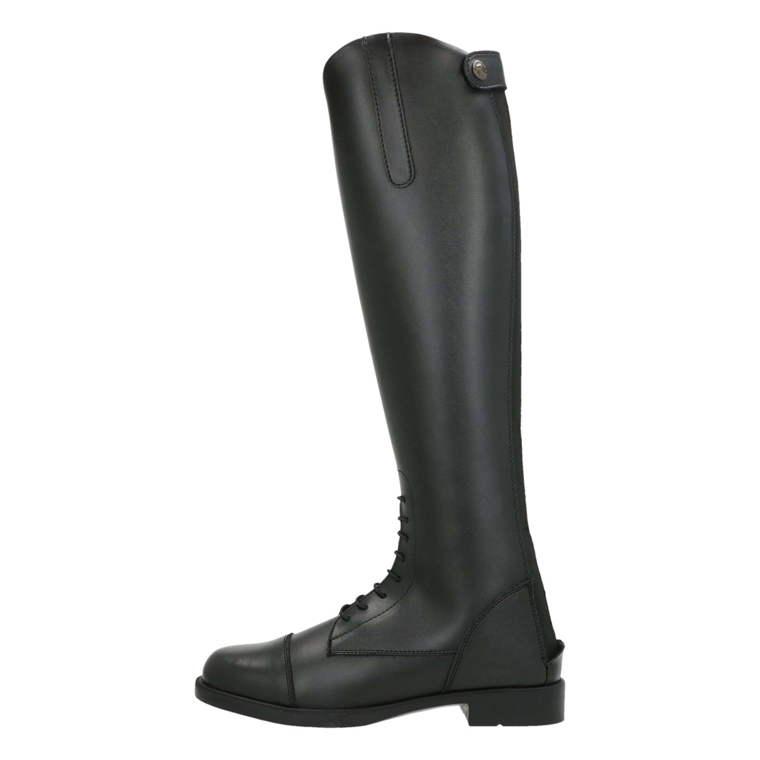 HKM Bottes New Fashion Noir