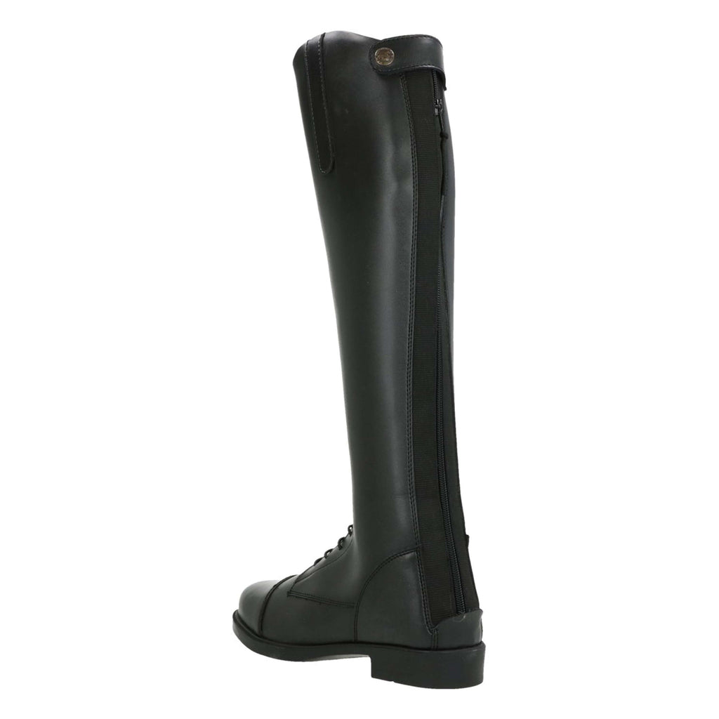 HKM Bottes New Fashion Noir