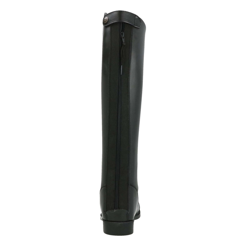 HKM Bottes New Fashion Noir